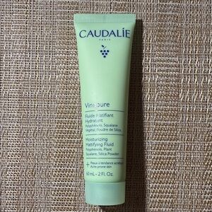 Caudalie Vinopure Moisturizing Mattifying Fluid